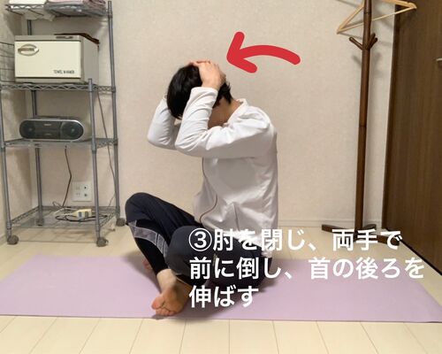 ストレッチ画像