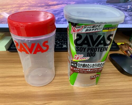 プロテイン
