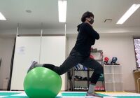 スクワット