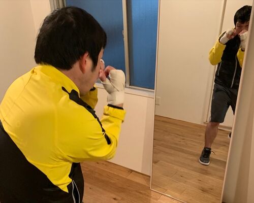 シャドー